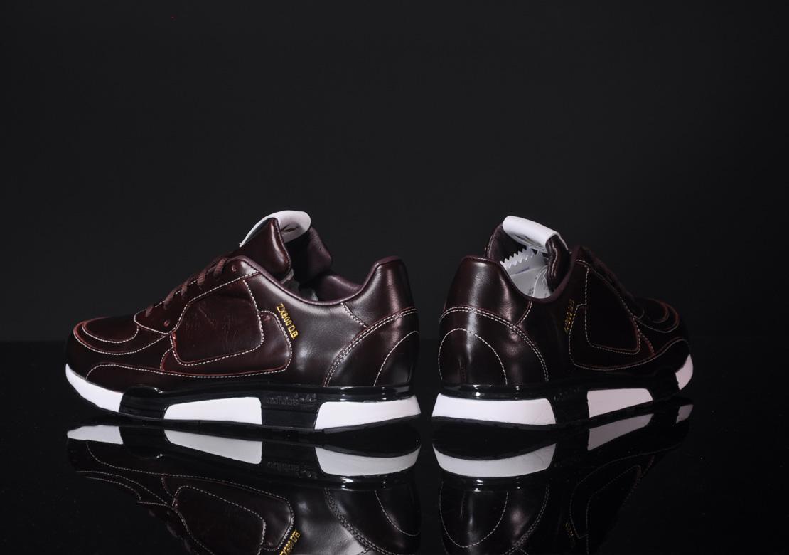 adidas Originals ZX 800 DB by David Beckham | G20352 | AFEW